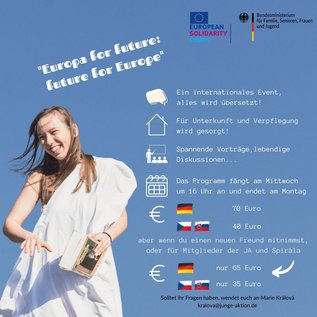 Einladung