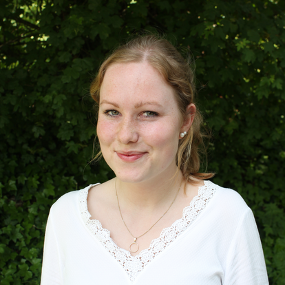 Luise Olbert