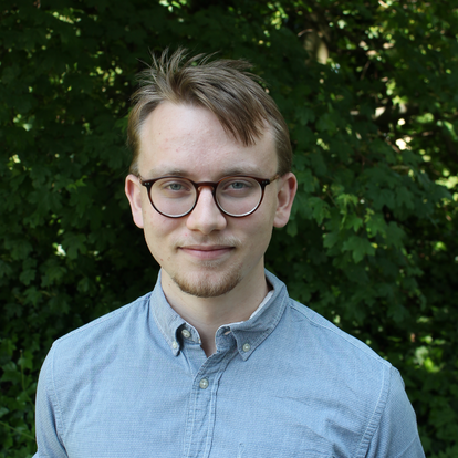 Niklas Boehm
