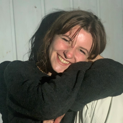 Katharina Heinz