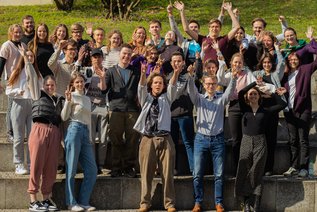 Gruppenbild