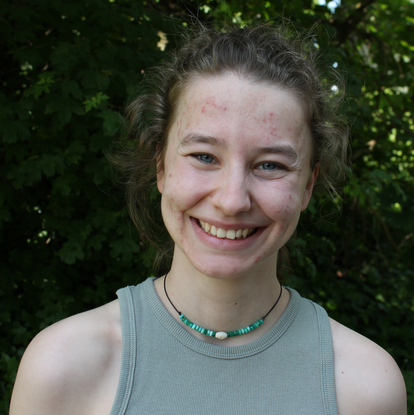 Johanna Lüffe