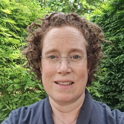 Stephanie Kocher