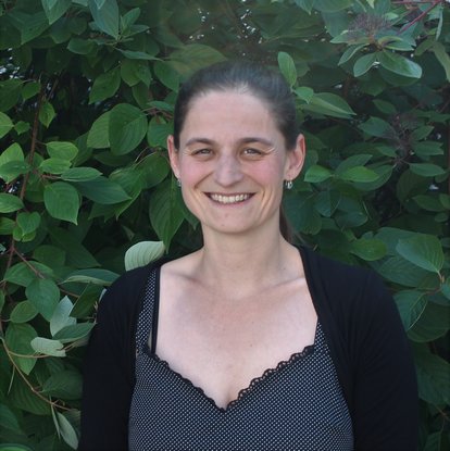 Marie Neudörfl