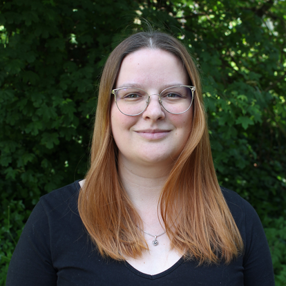 Julia Schäffer