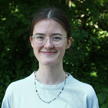 Theresia Bode
